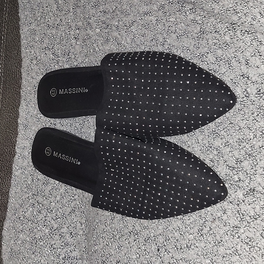 Massini Shoes